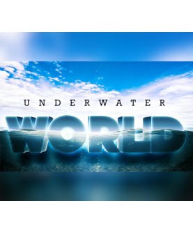 Underwater World - Idle Desktop Colony Building Simulator Steam Key GLOBAL